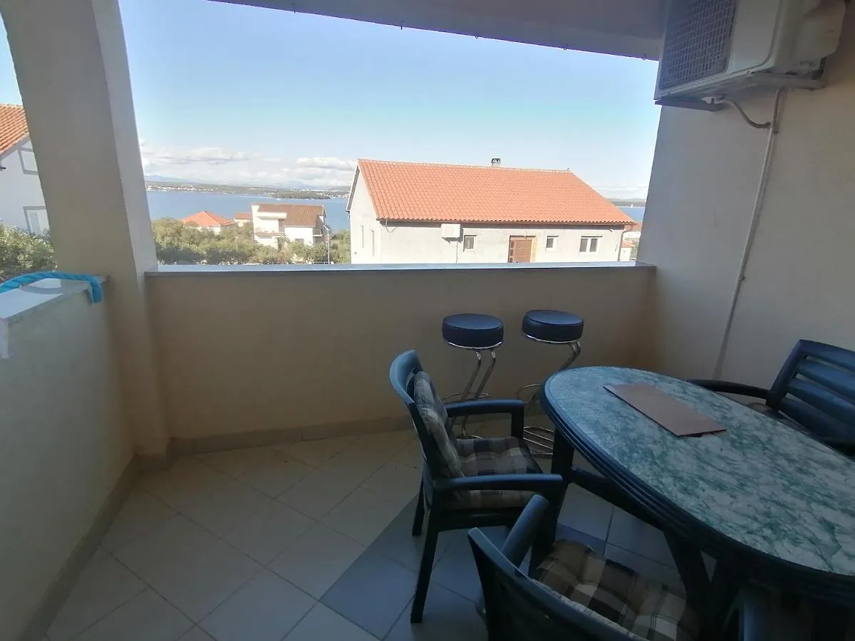 Blueview - Jedinstven Apartman Sa Pogledom Na More ツコン
